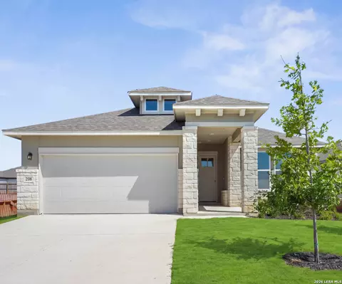 206 Laurel Hike, San Antonio, TX 78253