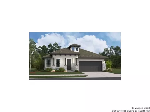 196 Laurel Hike, San Antonio, TX 78253