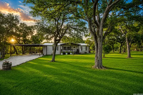 7662 Jessica, Spring Branch, TX 78070