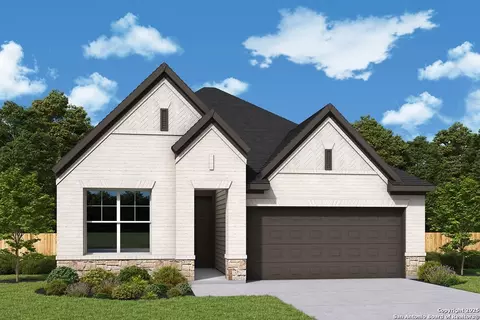 13271 Hanging Willow, San Antonio, TX 78245