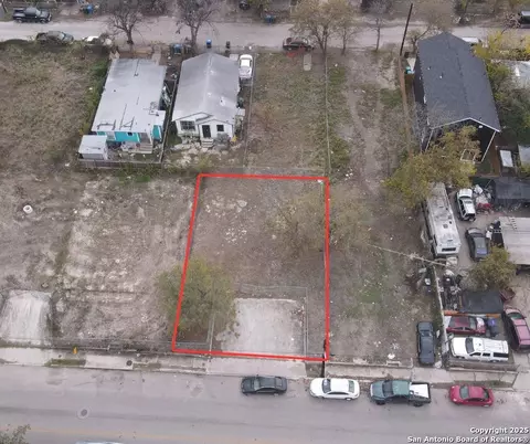 2208 W Poplar #2, San Antonio, TX 78207