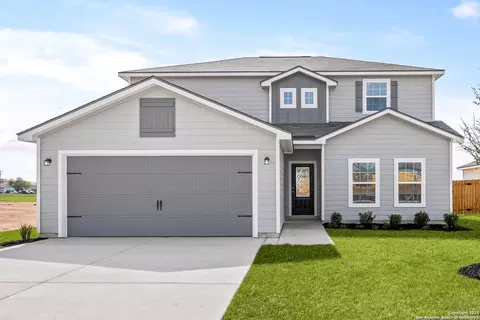 16001 Delgado Hls, Lytle, TX 78052