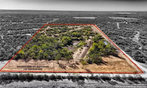 0 County Road 733, Moore, TX 78057