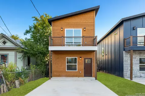 216 Cooper St, San Antonio, TX 78210