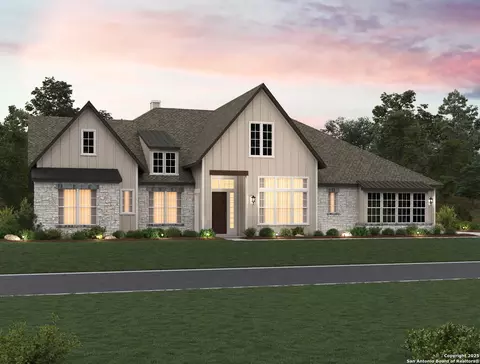 1145 Cape May Warbler, New Braunfels, TX 78132