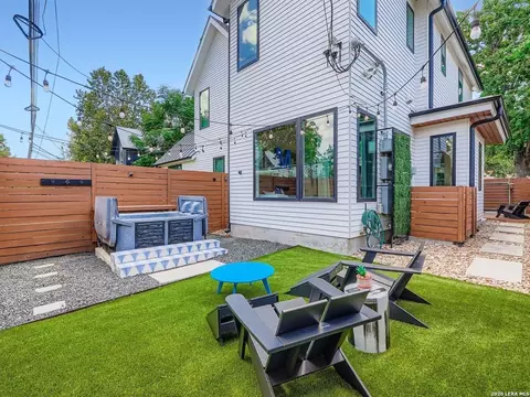 512 Sacramento Dr UNIT A, Austin, TX 78704