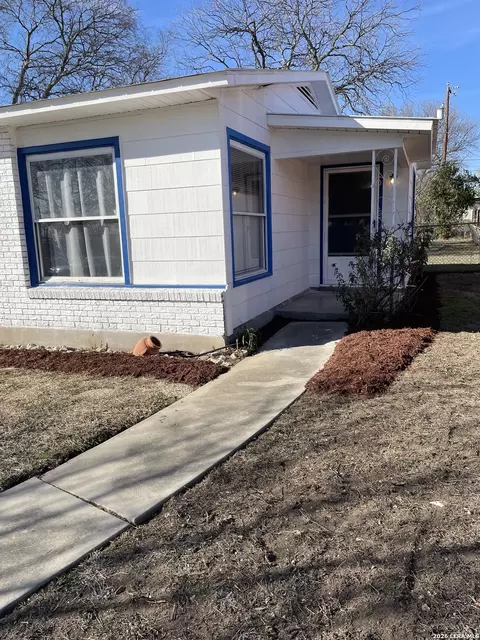 107 Northgate, San Antonio, TX 78218