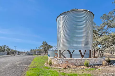 lot2 Sky View Rnch, Dhanis, TX 78850