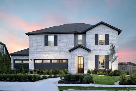 717 Moki Pl, Cibolo, TX 78108