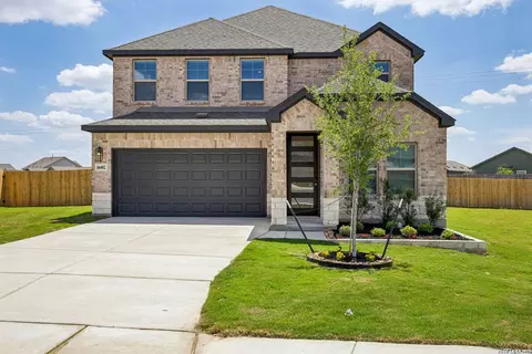 14402 Galloping Colt, San Antonio, TX 78254