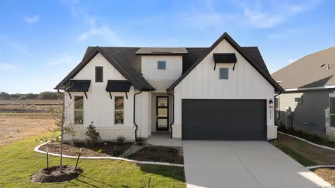 10141 N Heinichen, San Antonio, TX 78254
