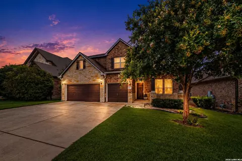 28914 Diana Fls, San Antonio, TX 78260