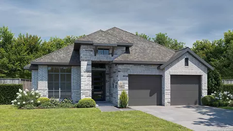 1723 Gyst Rd, Seguin, TX 78155