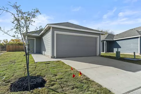 7226 Brownleaf Dr, San Antonio, TX 78227