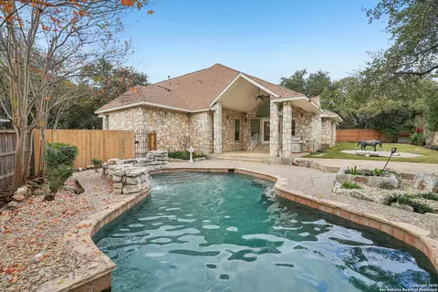 17306 Fountain Mist, San Antonio, TX 78248