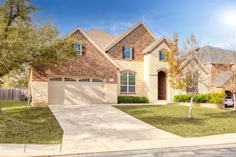 3606 Strait Song, San Antonio, TX 78253
