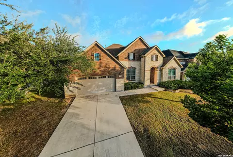 3606 Strait Song, San Antonio, TX 78253