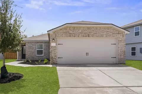 15027 Telfaire Mdw, Von Ormy, TX 78073