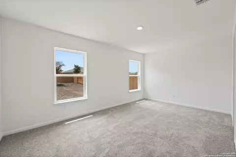 Bedroom - 15027 Telfaire Mdw, Von Ormy, TX 78073 photo 1 of 4