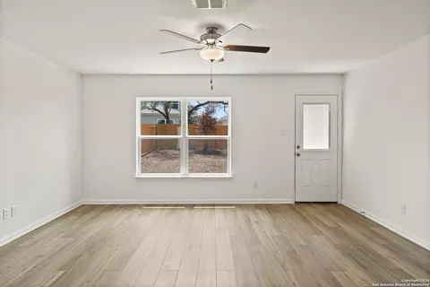 Living - 15027 Telfaire Mdw, Von Ormy, TX 78073 photo 1 of 3