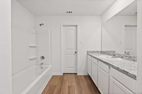 Entry Way - 15027 Telfaire Mdw, Von Ormy, TX 78073 photo 3 of 5