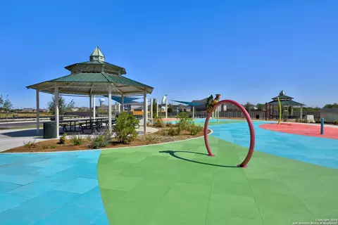 View/Area - 15027 Telfaire Mdw, Von Ormy, TX 78073 photo 4 of 6