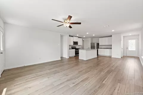 Living - 15027 Telfaire Mdw, Von Ormy, TX 78073 photo 2 of 3