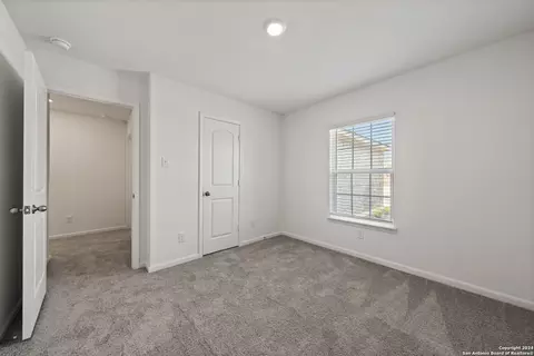 Bedroom - 15027 Telfaire Mdw, Von Ormy, TX 78073 photo 4 of 4
