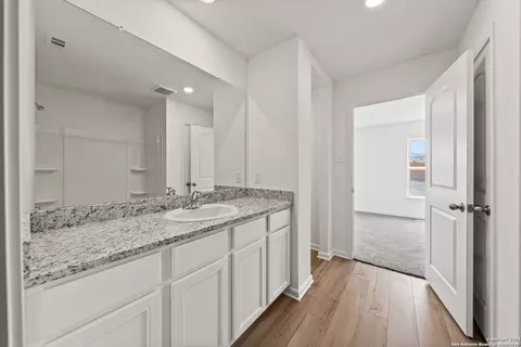 Entry Way - 15027 Telfaire Mdw, Von Ormy, TX 78073 photo 4 of 5