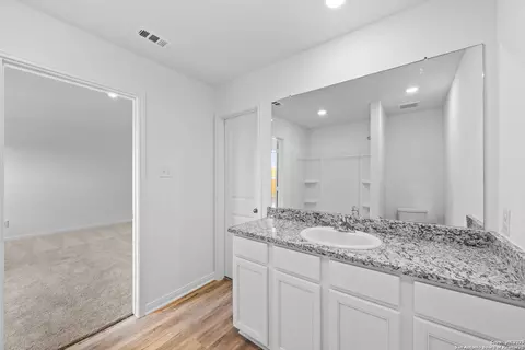 Entry Way - 15038 Telfaire Mdw, Von Ormy, TX 78073 photo 5 of 5