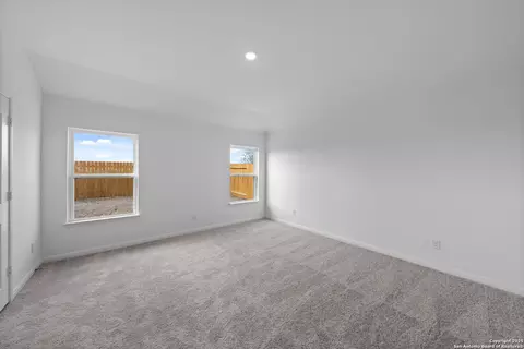 Bedroom - 15038 Telfaire Mdw, Von Ormy, TX 78073 photo 1 of 4