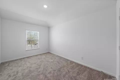 Bedroom - 15038 Telfaire Mdw, Von Ormy, TX 78073 photo 3 of 4
