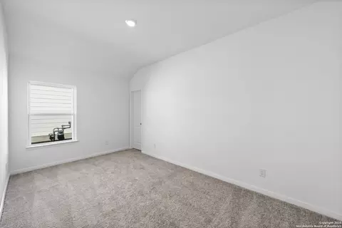 Bedroom - 15038 Telfaire Mdw, Von Ormy, TX 78073 photo 4 of 4