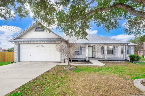 7403 Legend Point Dr, San Antonio, TX 78244