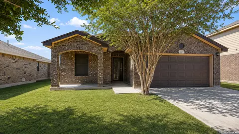 3819 Bacall Way, Converse, TX 78109