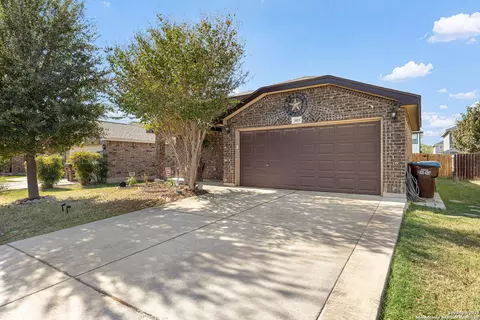 3819 Bacall Way, Converse, TX 78109