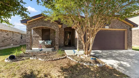 3819 Bacall Way, Converse, TX 78109
