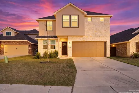 1522 Stony Island Dr, San Antonio, TX 78245