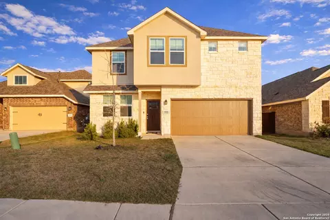 1522 Stony Is, San Antonio, TX 78245