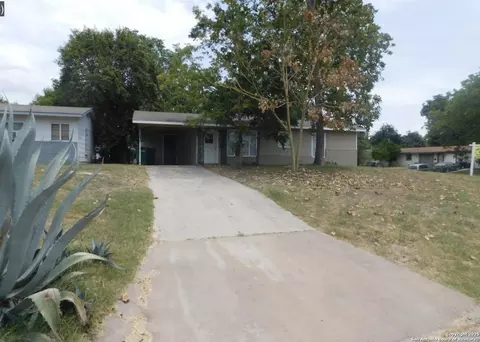 130 Eastwood, San Antonio, TX 78220