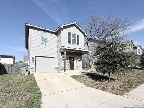 5891 Elm Vly, San Antonio, TX 78242