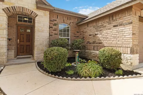 1922 Lindal Pointe, San Antonio, TX 78260