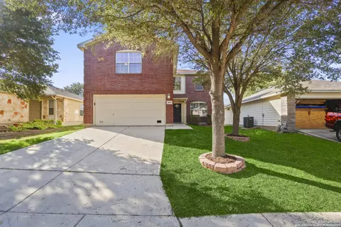 4919 Sunset Blf, San Antonio, TX 78244