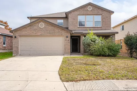 116 Texas Mulberry, San Antonio, TX 78253
