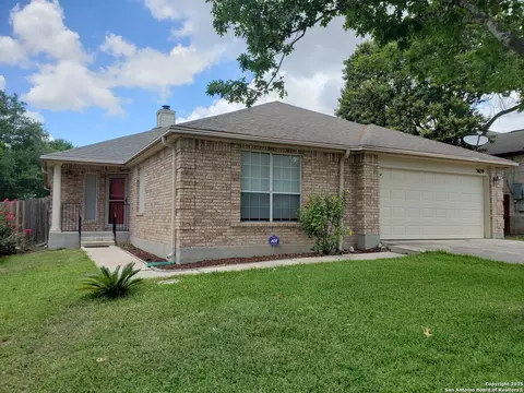 3659 Prairie Ln, Schertz, TX 78154