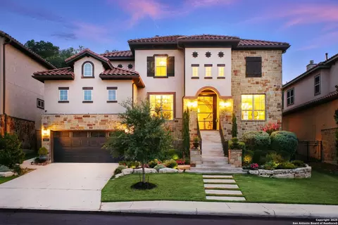 7027 Bella, San Antonio, TX 78256