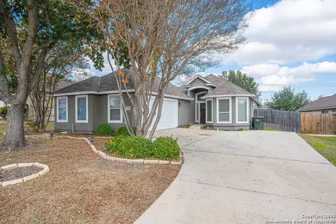 2309 N Ranch Ests, New Braunfels, TX 78130