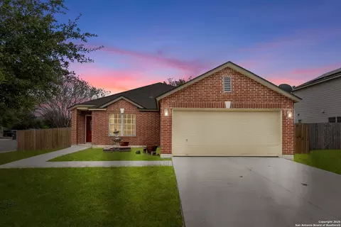620 Waterleaf Blvd, Kyle, TX 78640