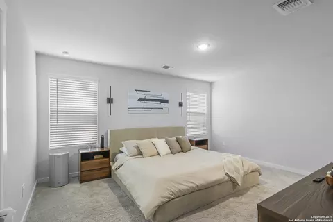 Bedroom - 5323 Franklin Hls, Von Ormy, TX 78073 photo 1 of 2