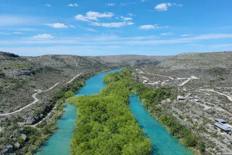 2157 Blue Sage East Rd, Del Rio, TX 78840